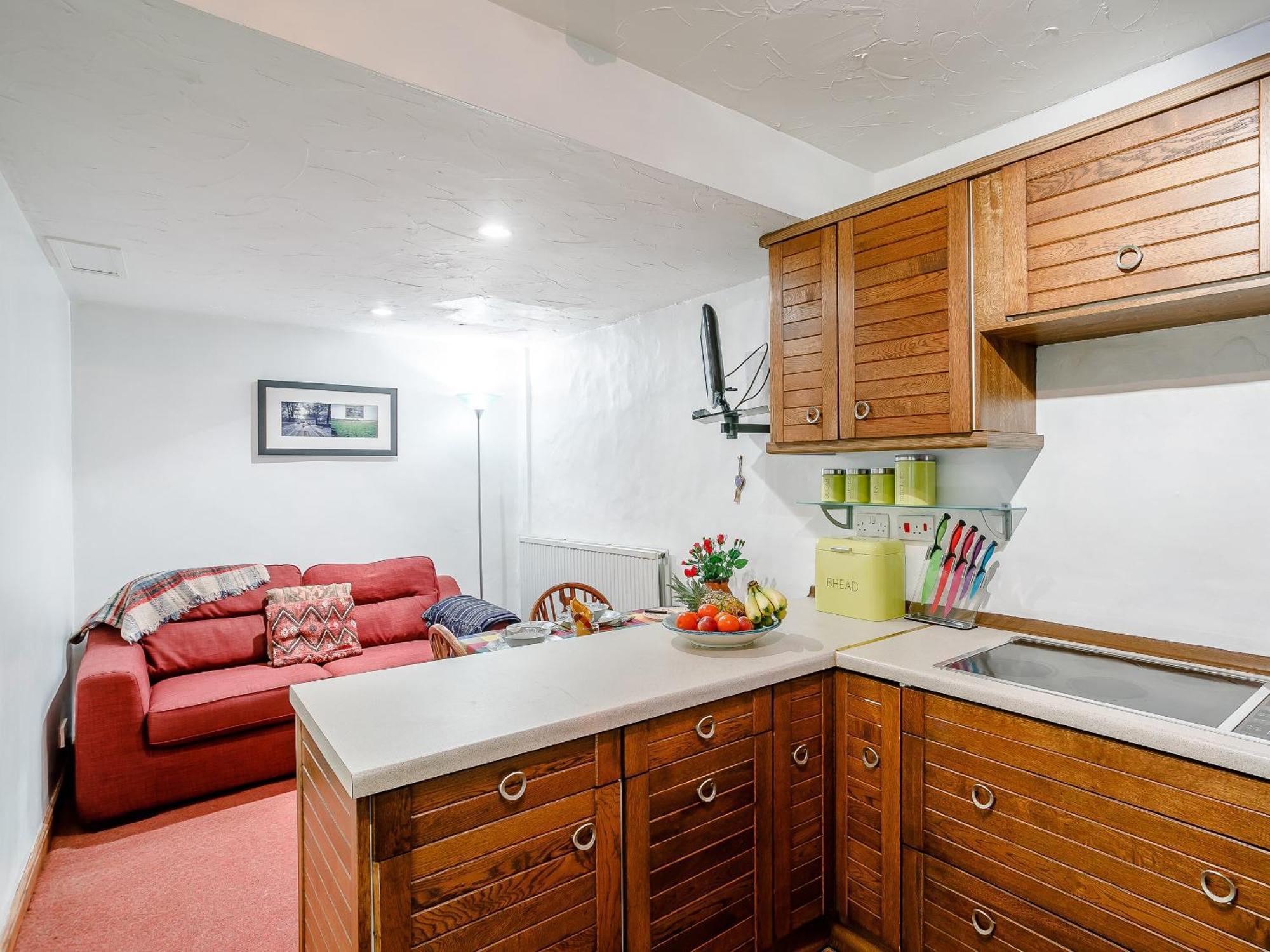 The Hayloft Villa กลอสซ็อป ภายนอก รูปภาพ